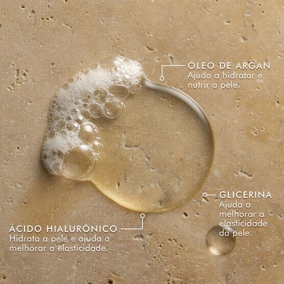 BODY MOROCCANOIL SABONETE 360 ml